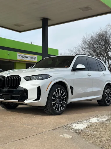 Ceramic Coating service in Ponca City Oklahoma