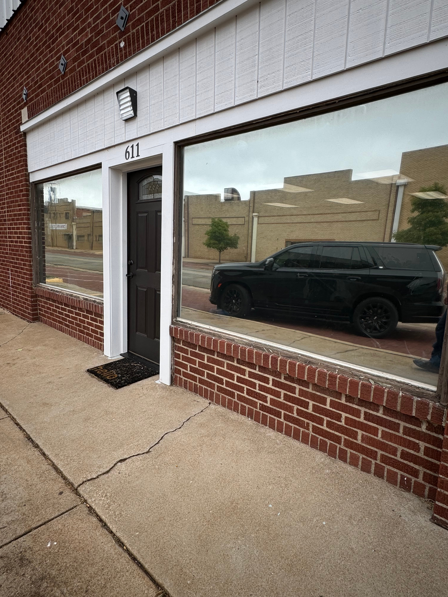 Commercial Film service in Ponca City Oklahoma