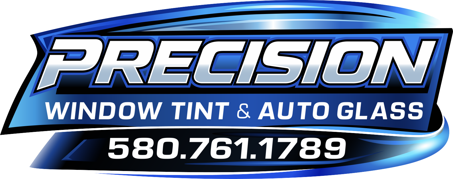 Precision Auto Windows Window Tint Ponca City OK | PPF & Ceramic Coating | Precision Window Tint